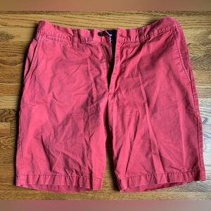 MENS GAP SHORTS